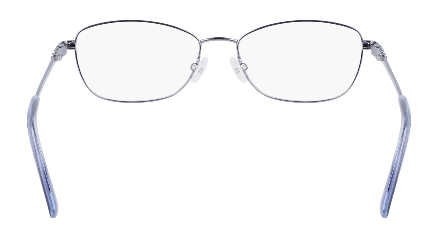 Marchon NYC TRES JOLIE 191 Eyeglasses Marchon NYC TRES JOLIE 191 Eyeglasses