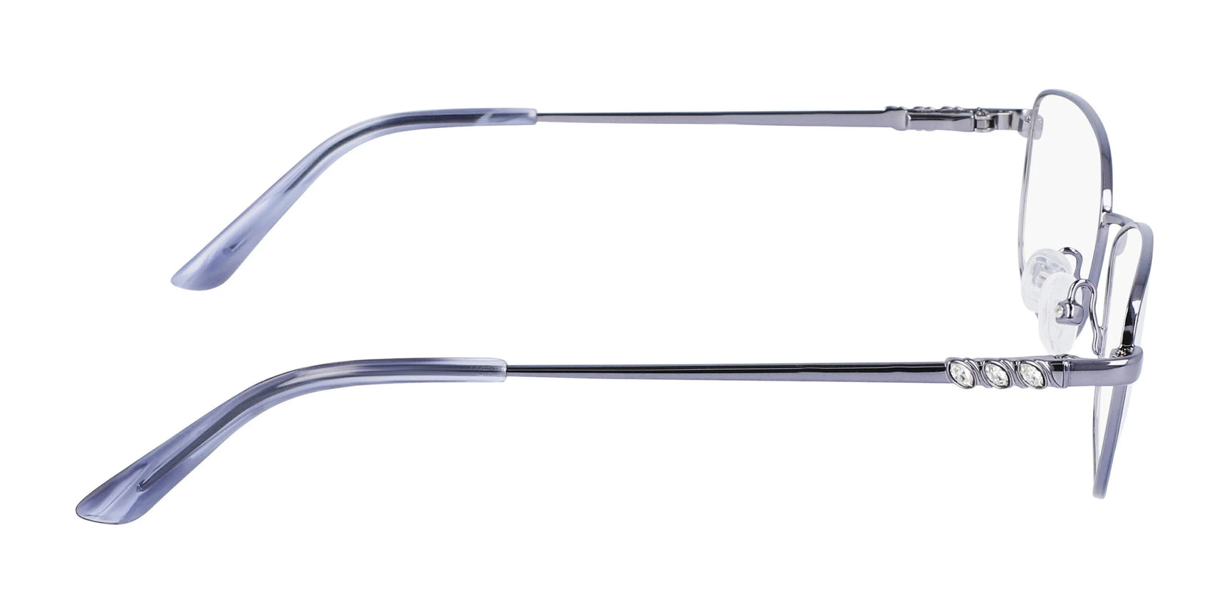 Marchon NYC TRES JOLIE 191 Eyeglasses Marchon NYC TRES JOLIE 191 Eyeglasses