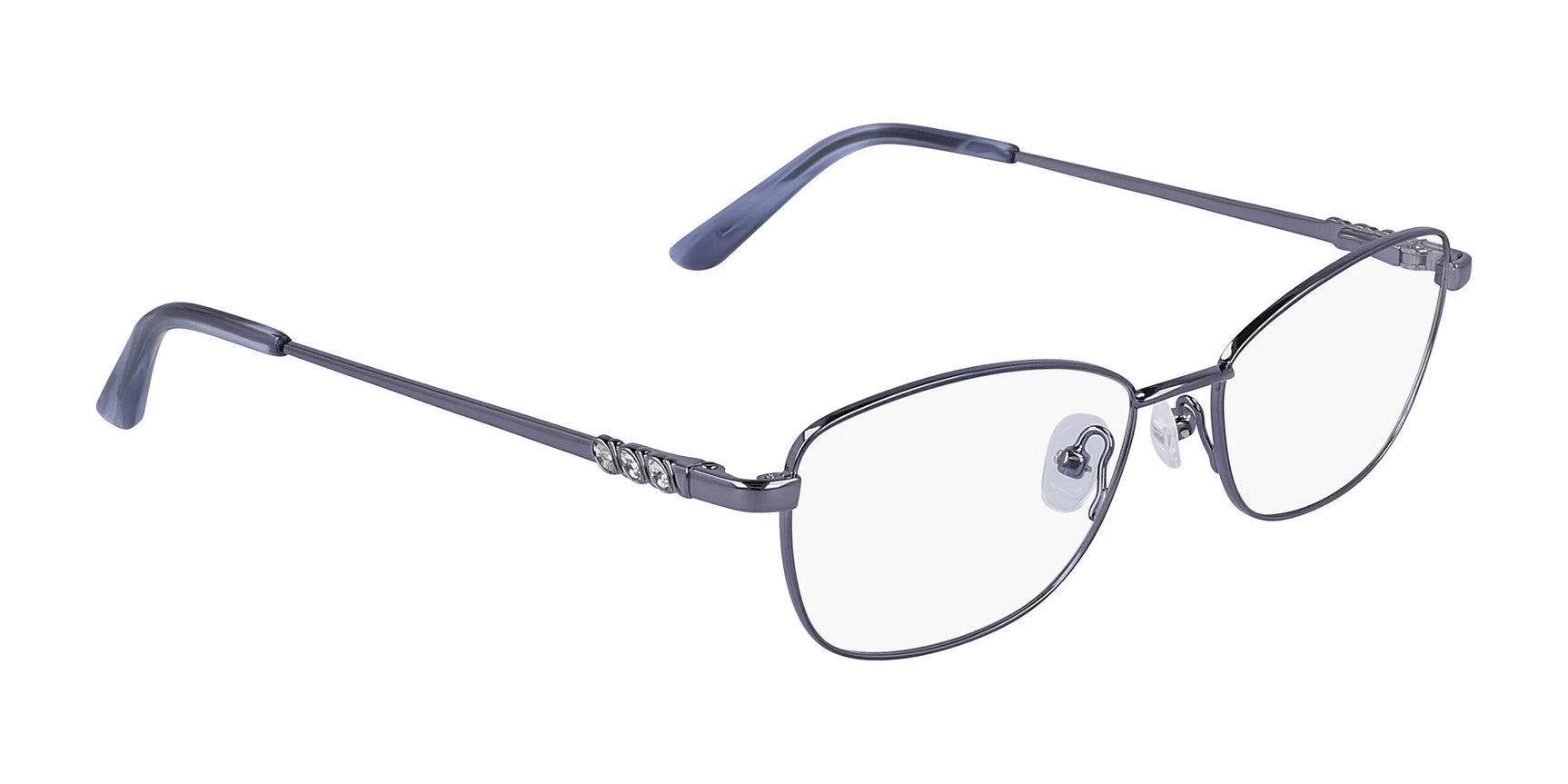 Marchon NYC TRES JOLIE 191 Eyeglasses Marchon NYC TRES JOLIE 191 Eyeglasses