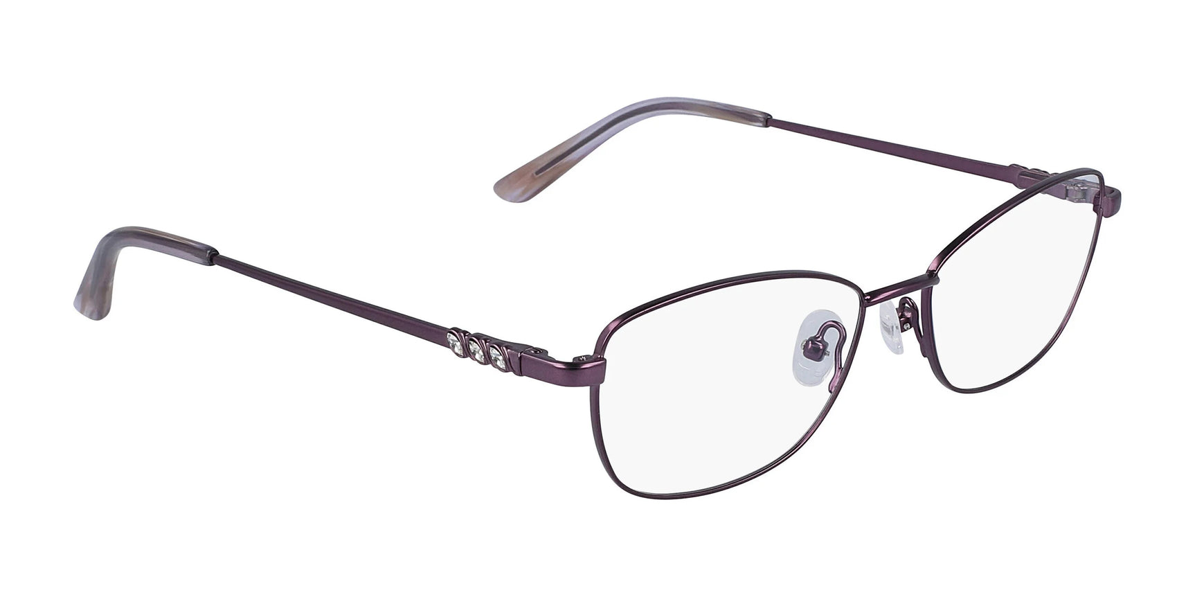 Marchon NYC TRES JOLIE 191 Eyeglasses Marchon NYC TRES JOLIE 191 Eyeglasses