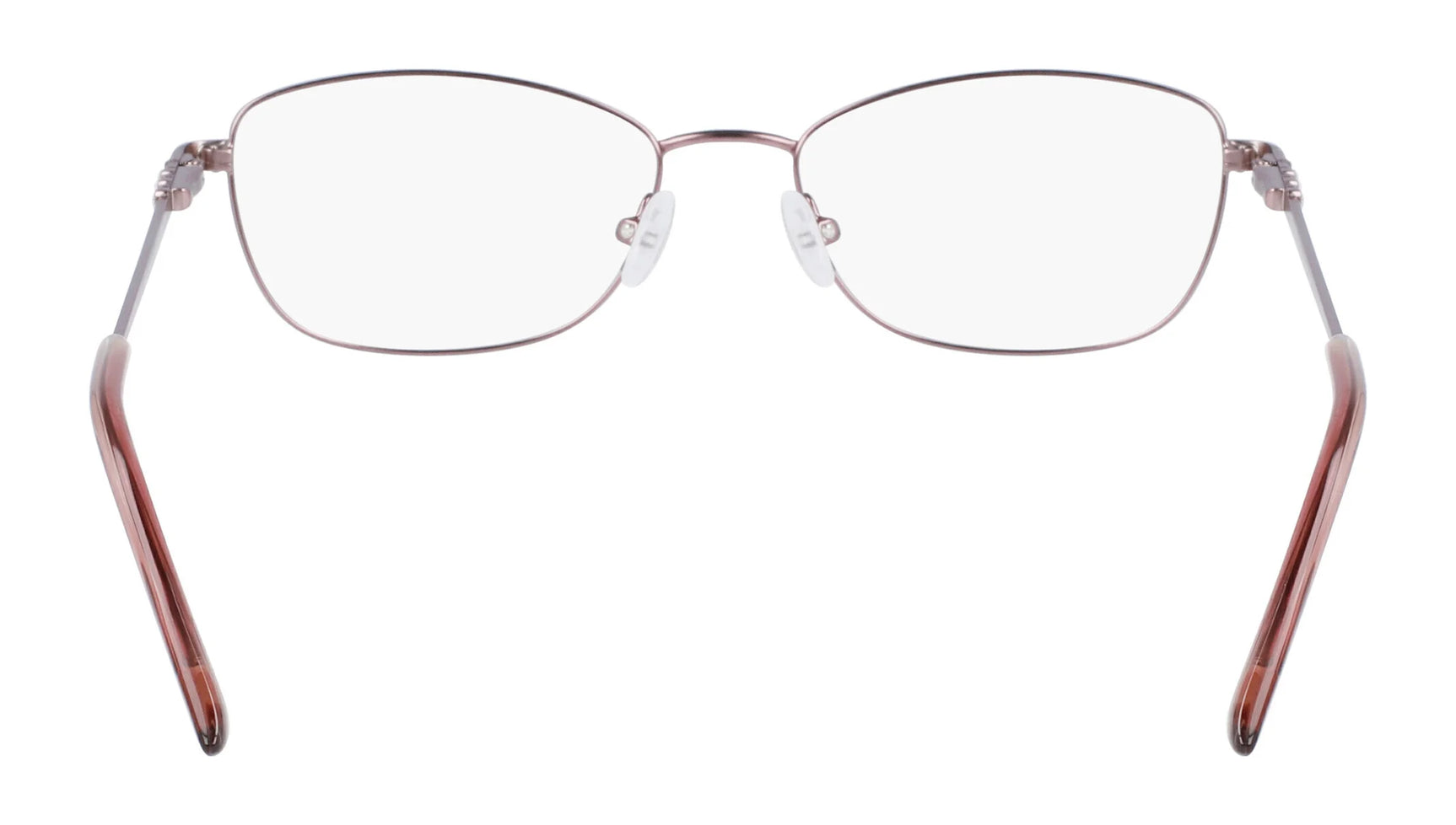 Marchon NYC TRES JOLIE 191 Eyeglasses Marchon NYC TRES JOLIE 191 Eyeglasses