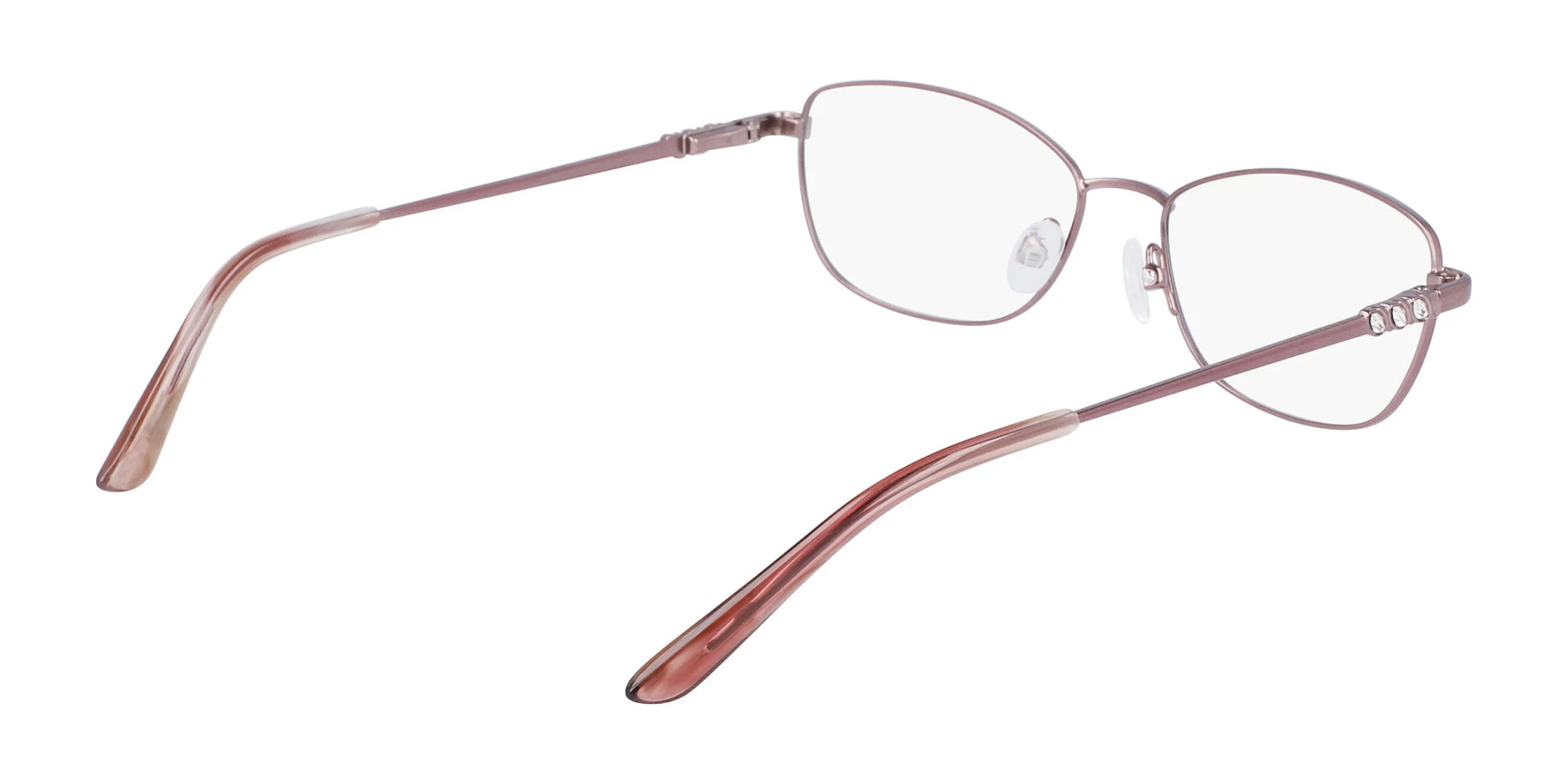 Marchon NYC TRES JOLIE 191 Eyeglasses Marchon NYC TRES JOLIE 191 Eyeglasses