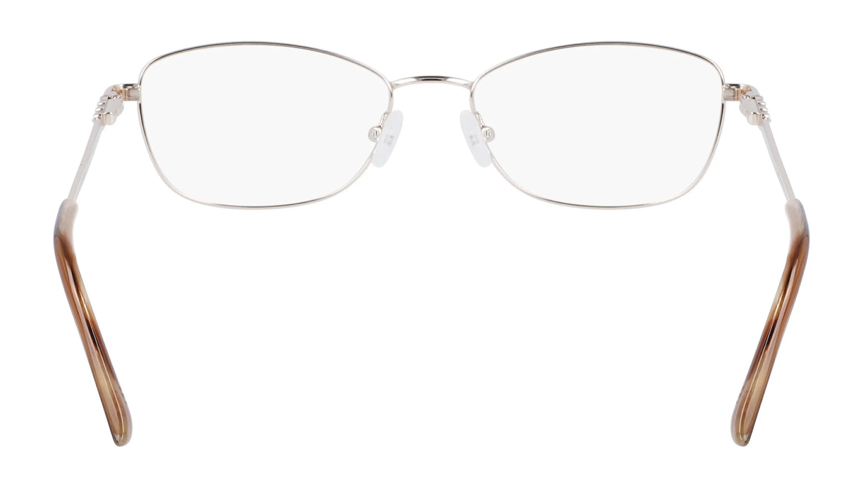 Marchon NYC TRES JOLIE 191 Eyeglasses Marchon NYC TRES JOLIE 191 Eyeglasses