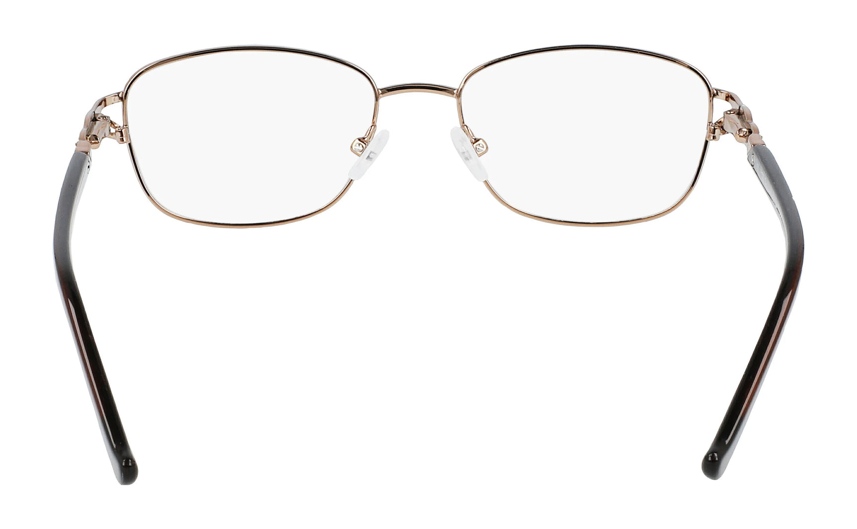 Marchon NYC TRES JOLIE 195 Eyeglasses Marchon NYC TRES JOLIE 195 Eyeglasses