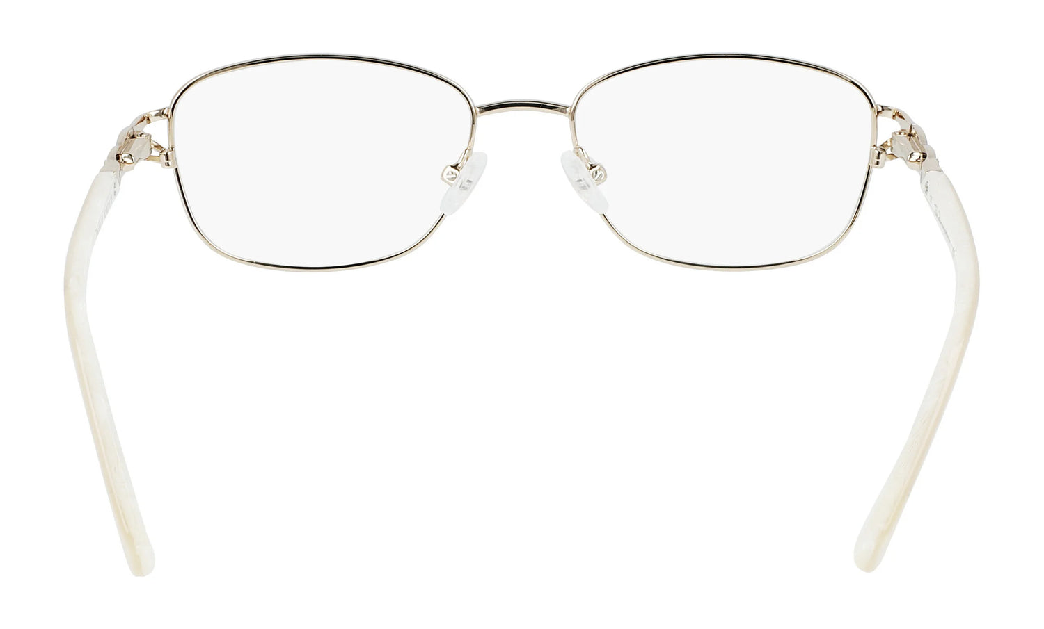 Marchon NYC TRES JOLIE 195 Eyeglasses Marchon NYC TRES JOLIE 195 Eyeglasses