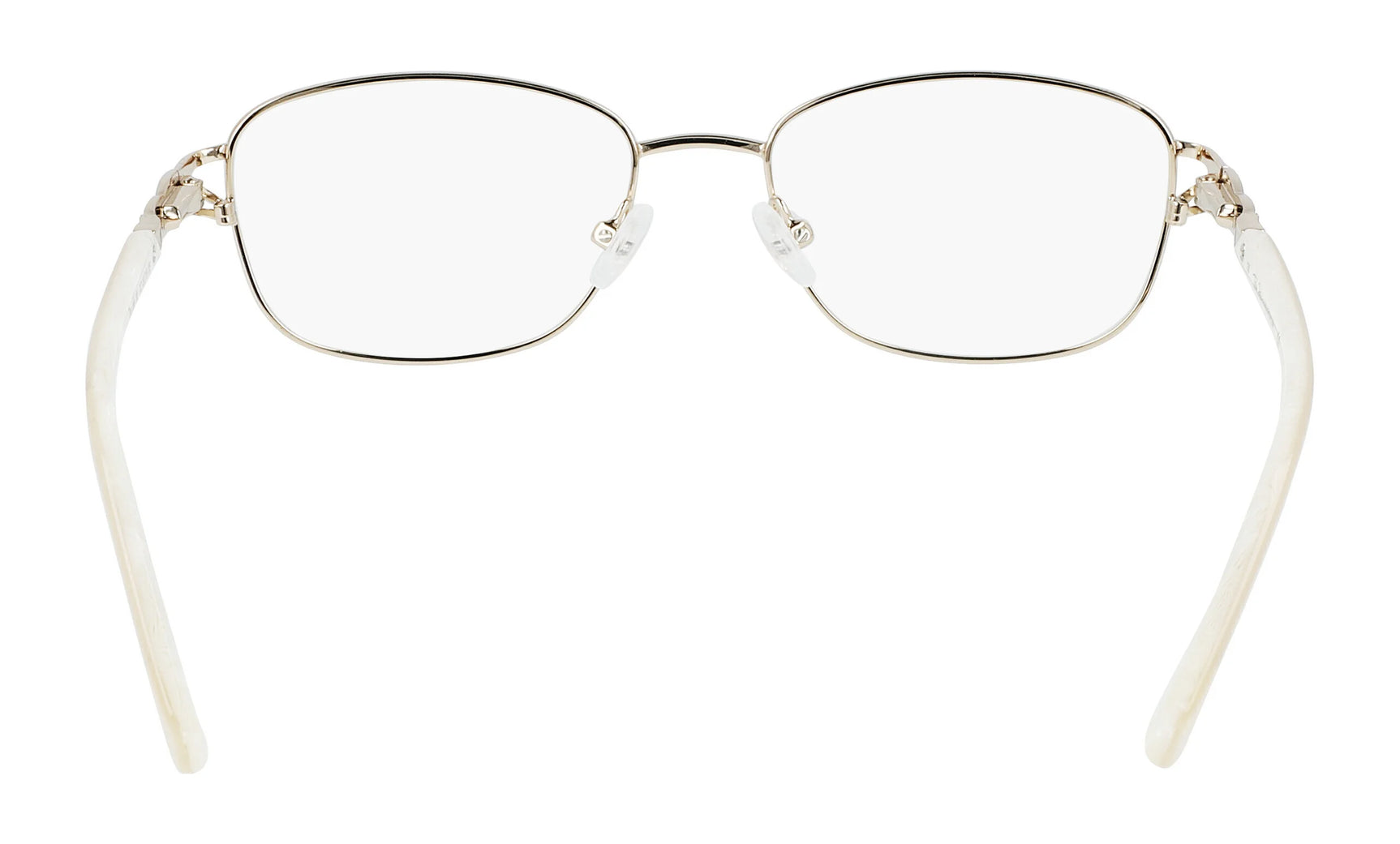 Marchon NYC TRES JOLIE 195 Eyeglasses Marchon NYC TRES JOLIE 195 Eyeglasses