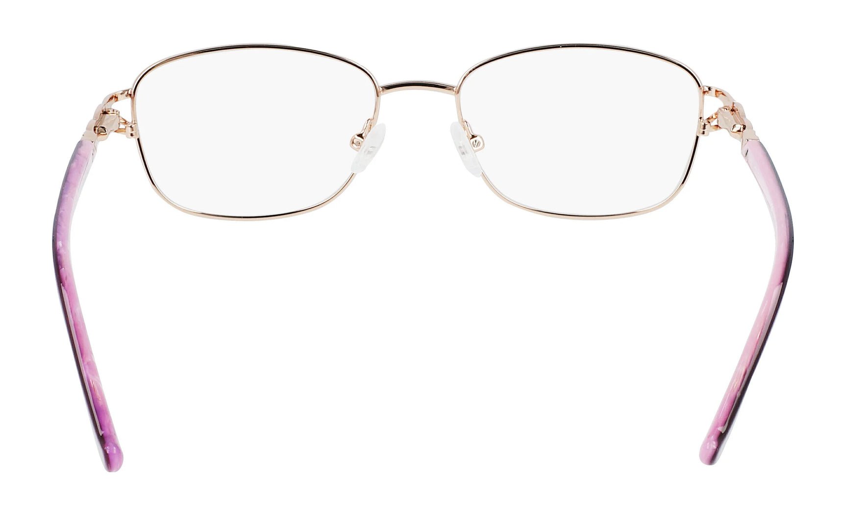 Marchon NYC TRES JOLIE 195 Eyeglasses Marchon NYC TRES JOLIE 195 Eyeglasses