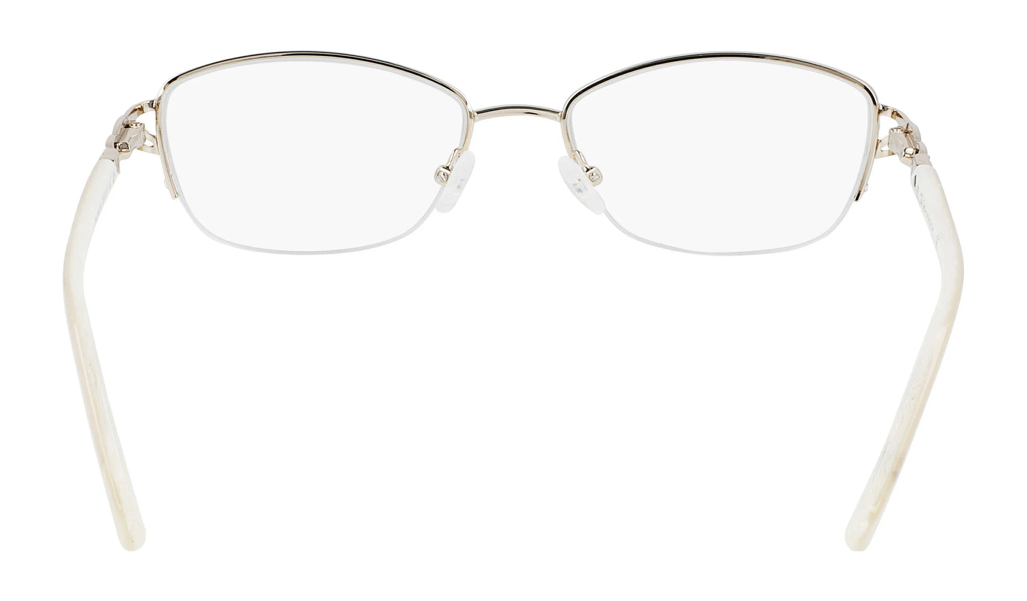 Marchon NYC TRES JOLIE 194 Eyeglasses Marchon NYC TRES JOLIE 194 Eyeglasses