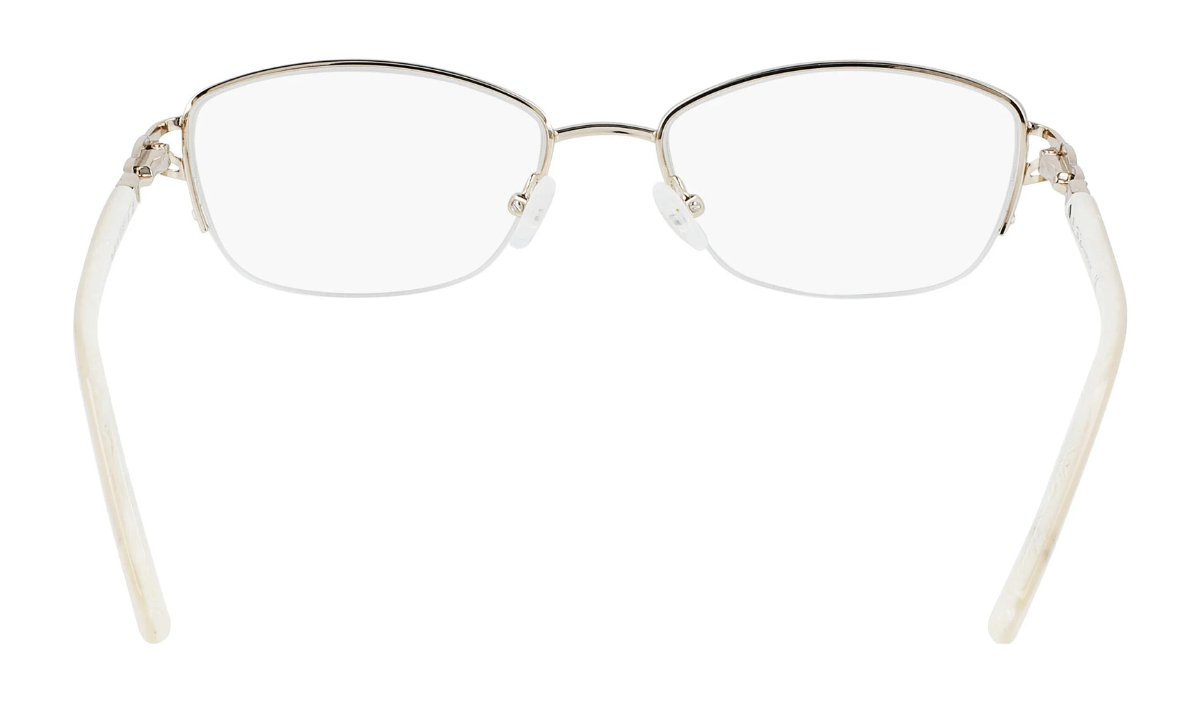 Marchon NYC TRES JOLIE 194 Eyeglasses Marchon NYC TRES JOLIE 194 Eyeglasses