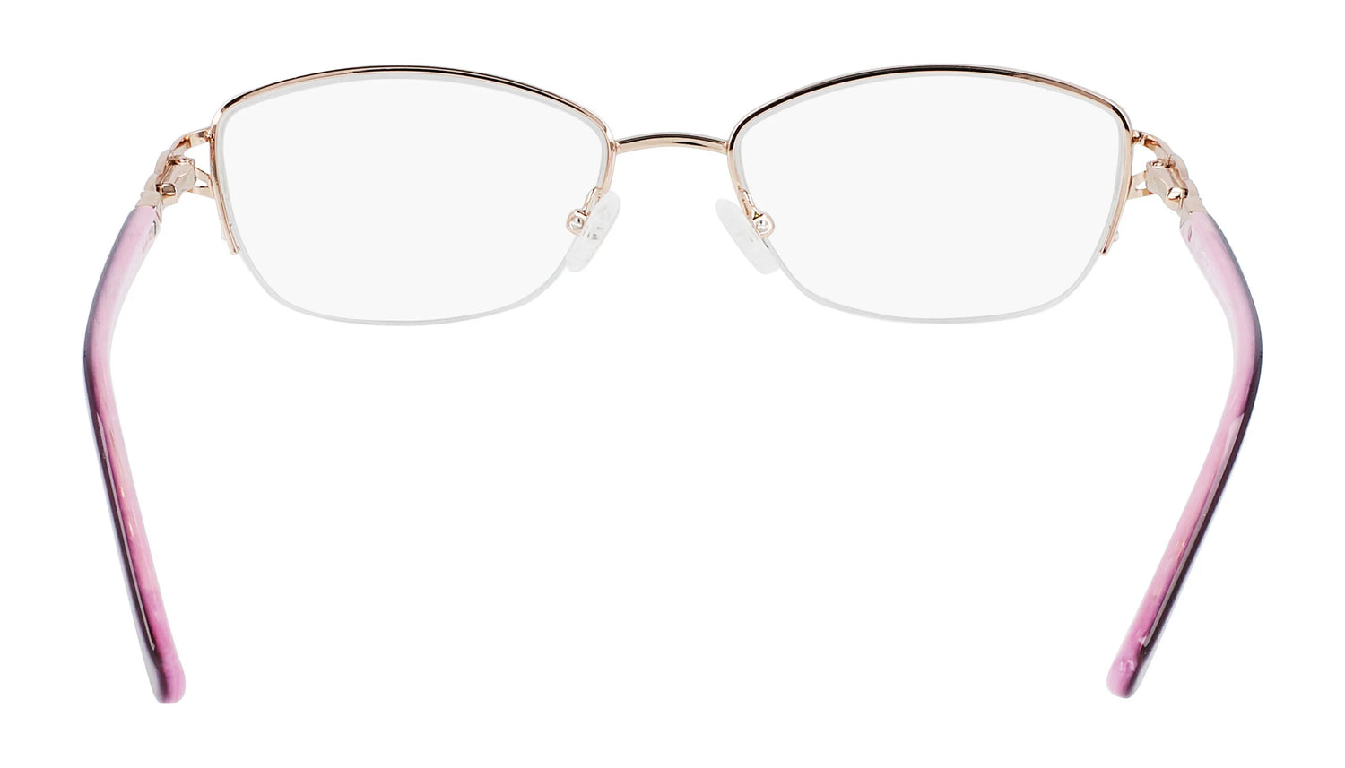 Marchon NYC TRES JOLIE 194 Eyeglasses Marchon NYC TRES JOLIE 194 Eyeglasses