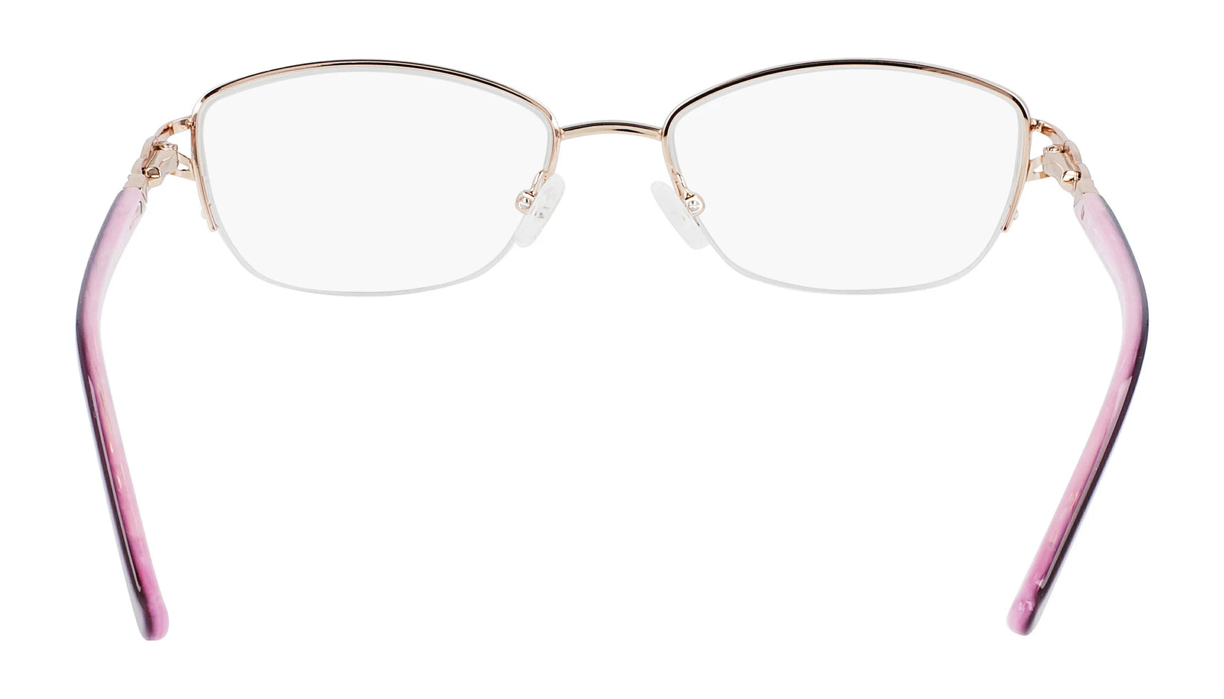 Marchon NYC TRES JOLIE 194 Eyeglasses Marchon NYC TRES JOLIE 194 Eyeglasses