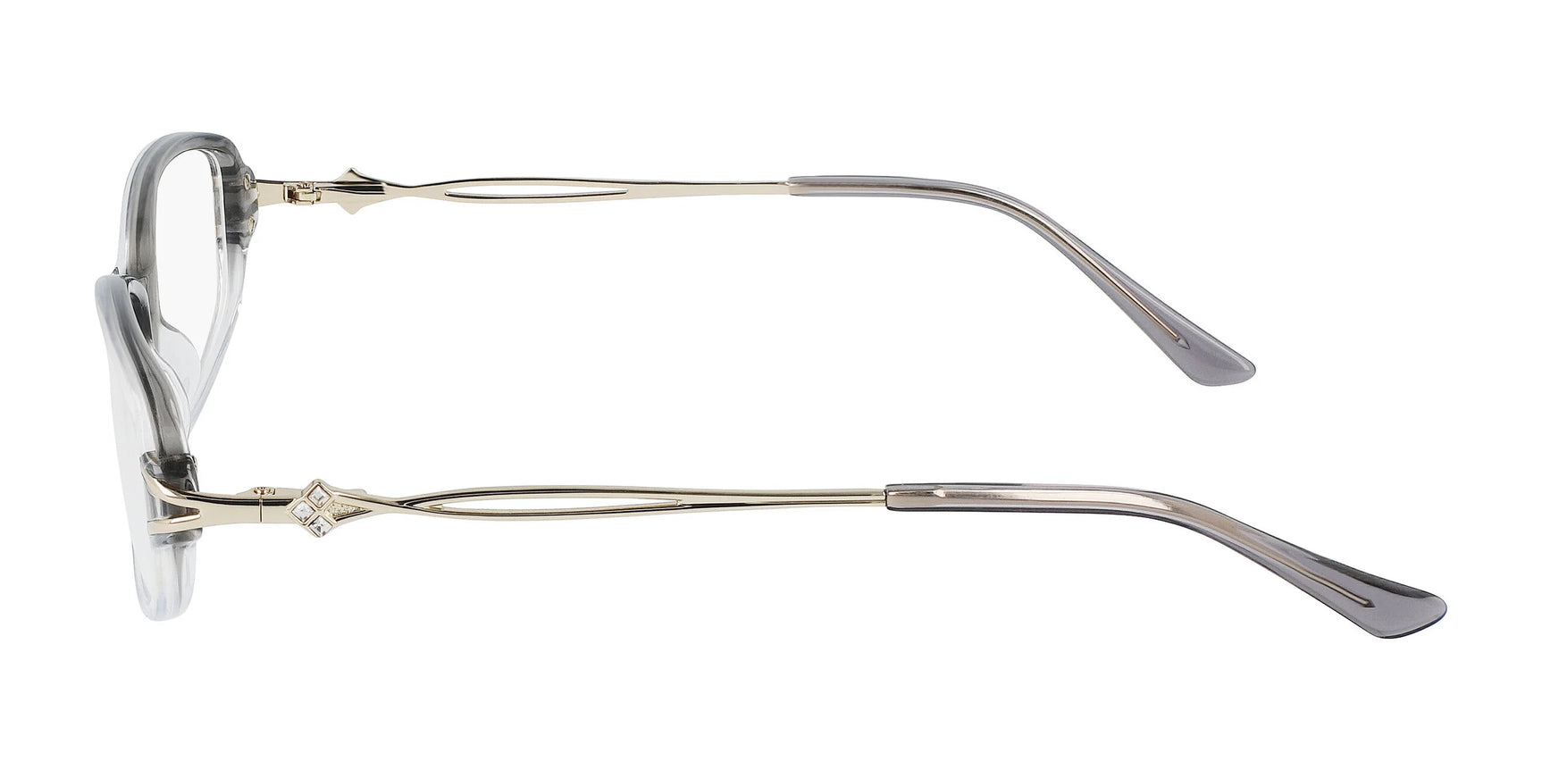 Marchon NYC TRES JOLIE 204 Eyeglasses Marchon NYC TRES JOLIE 204 Eyeglasses