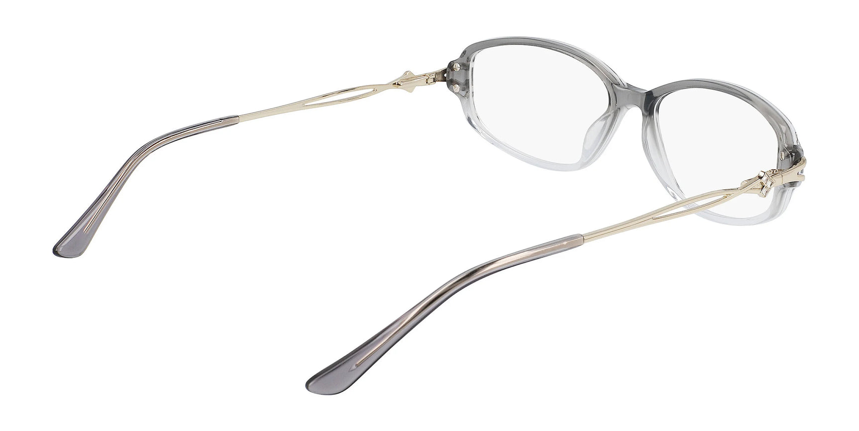 Marchon NYC TRES JOLIE 204 Eyeglasses Marchon NYC TRES JOLIE 204 Eyeglasses