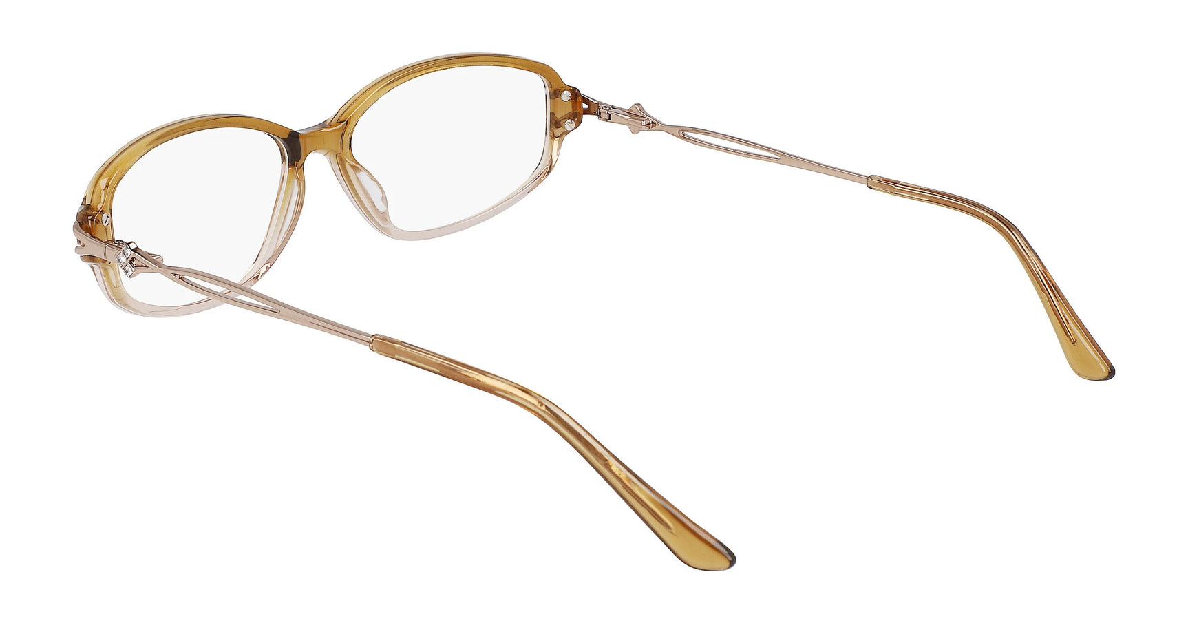 Marchon NYC TRES JOLIE 204 Eyeglasses Marchon NYC TRES JOLIE 204 Eyeglasses