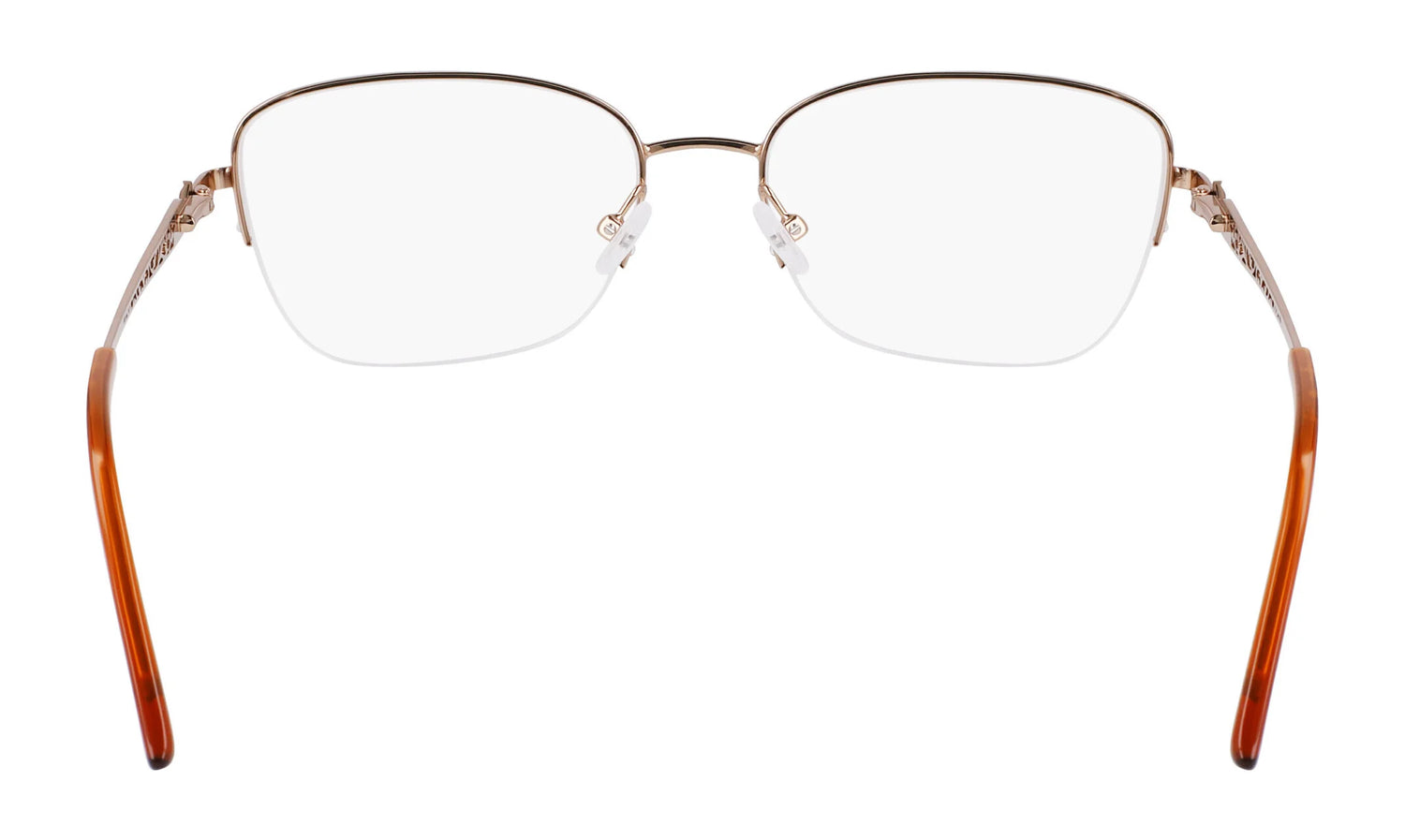Marchon NYC TRES JOLIE 200 Eyeglasses Marchon NYC TRES JOLIE 200 Eyeglasses