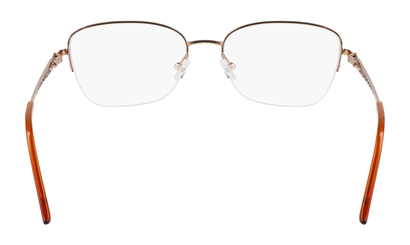 Marchon NYC TRES JOLIE 200 Eyeglasses Marchon NYC TRES JOLIE 200 Eyeglasses
