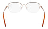 Marchon NYC TRES JOLIE 200 Eyeglasses / Lilac / Size 55