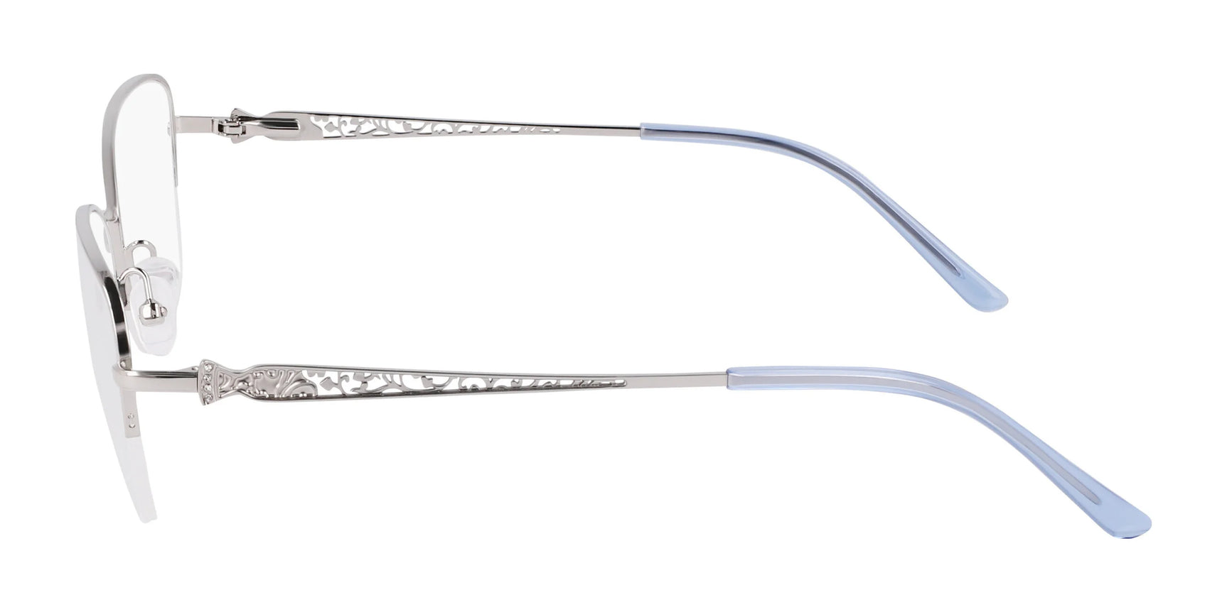 Marchon NYC TRES JOLIE 200 Eyeglasses Marchon NYC TRES JOLIE 200 Eyeglasses