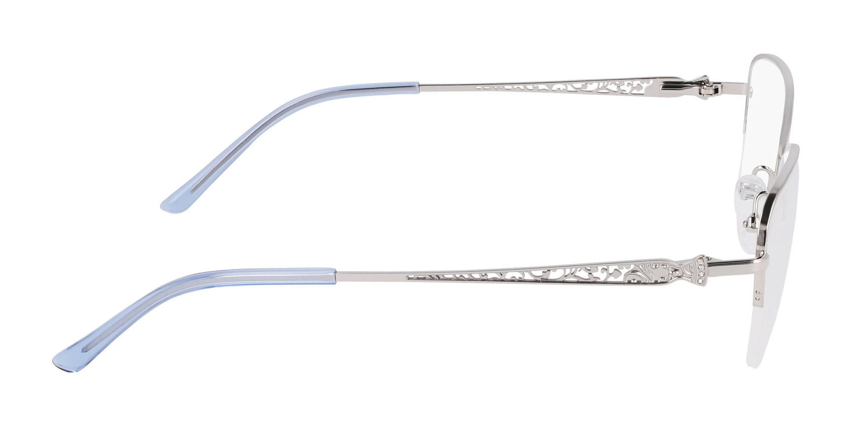 Marchon NYC TRES JOLIE 200 Eyeglasses Marchon NYC TRES JOLIE 200 Eyeglasses