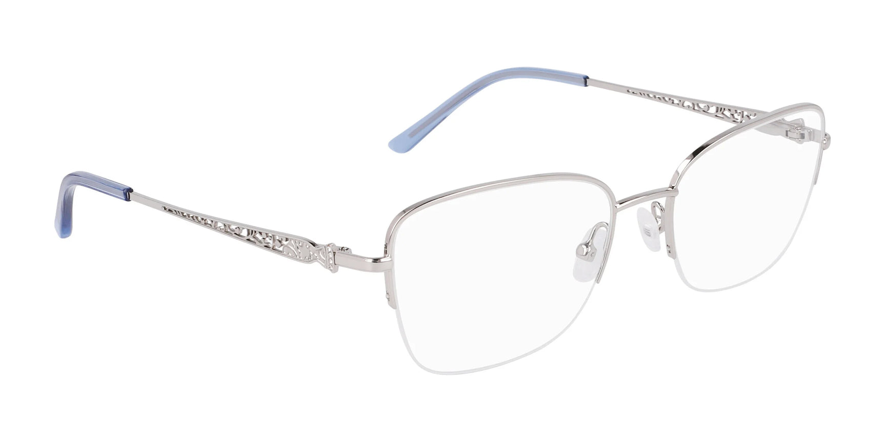 Marchon NYC TRES JOLIE 200 Eyeglasses Marchon NYC TRES JOLIE 200 Eyeglasses