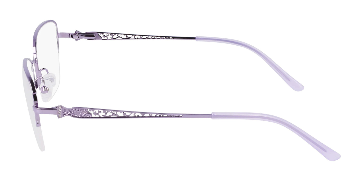 Marchon NYC TRES JOLIE 200 Eyeglasses Marchon NYC TRES JOLIE 200 Eyeglasses