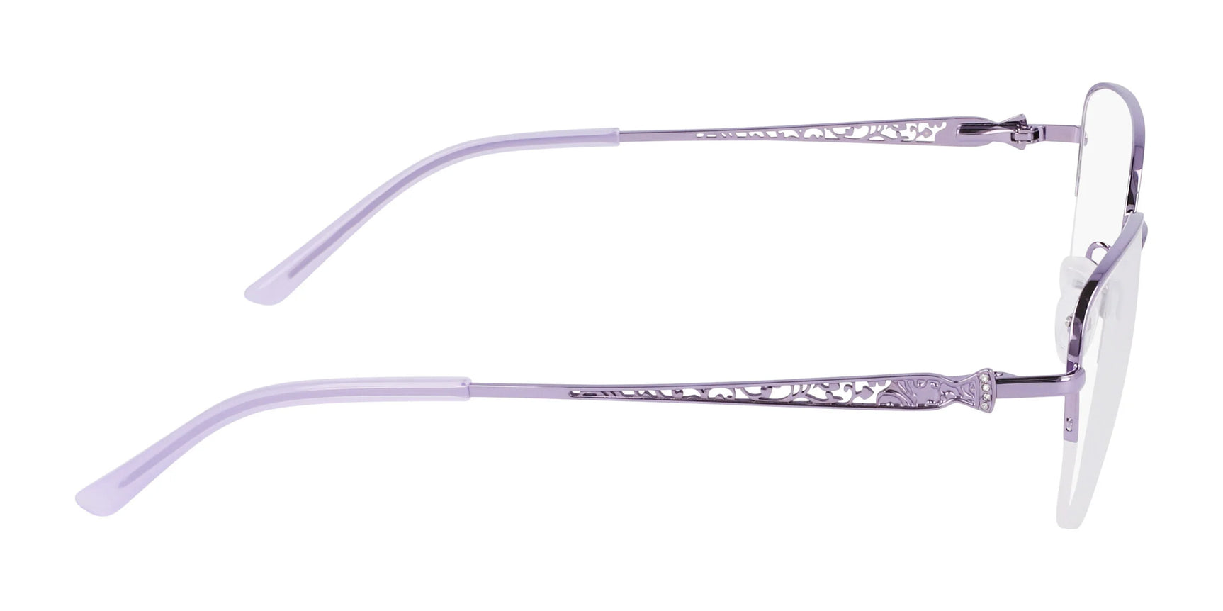Marchon NYC TRES JOLIE 200 Eyeglasses Marchon NYC TRES JOLIE 200 Eyeglasses