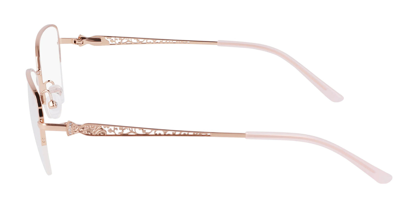 Marchon NYC TRES JOLIE 200 Eyeglasses Marchon NYC TRES JOLIE 200 Eyeglasses