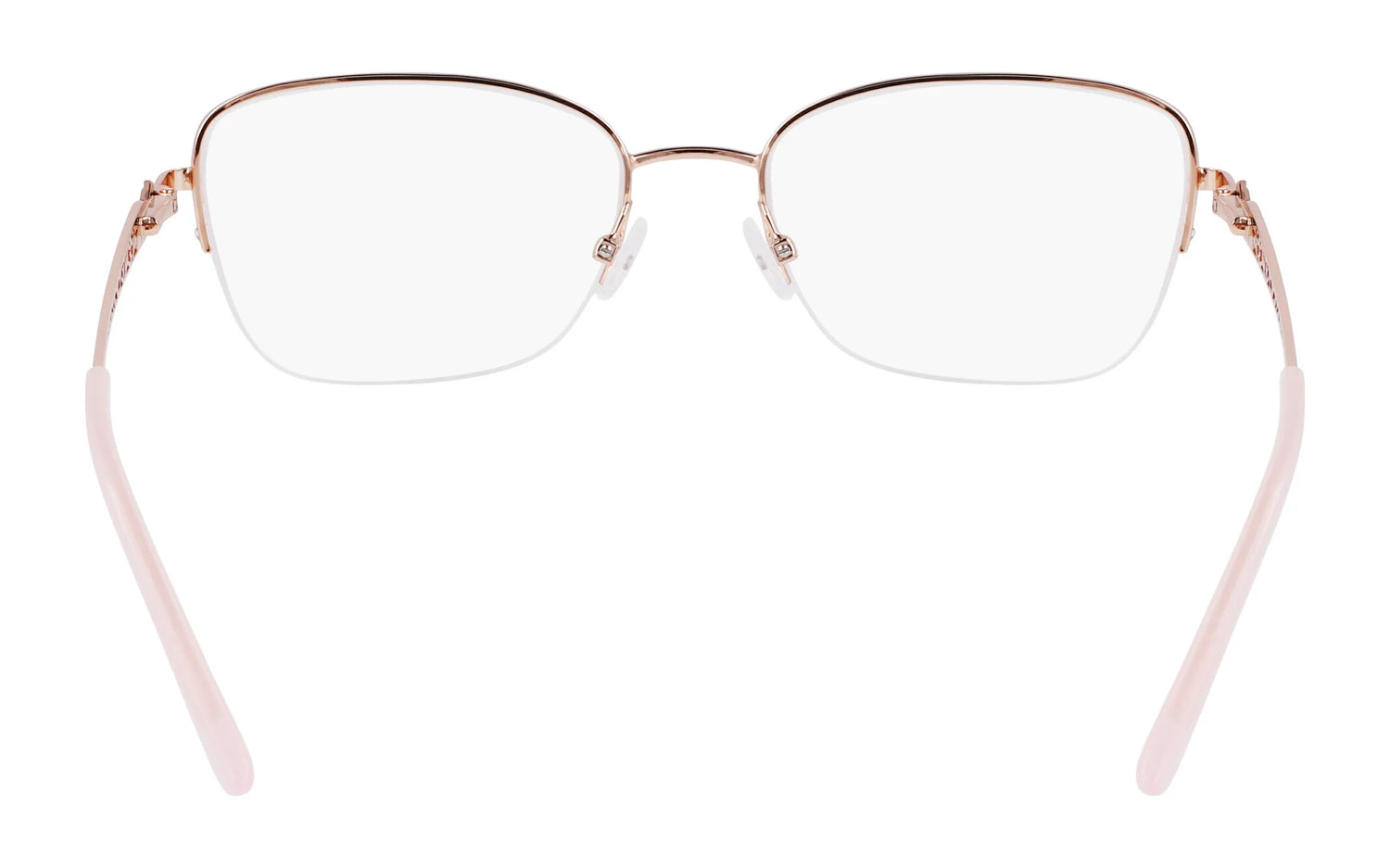 Marchon NYC TRES JOLIE 200 Eyeglasses Marchon NYC TRES JOLIE 200 Eyeglasses