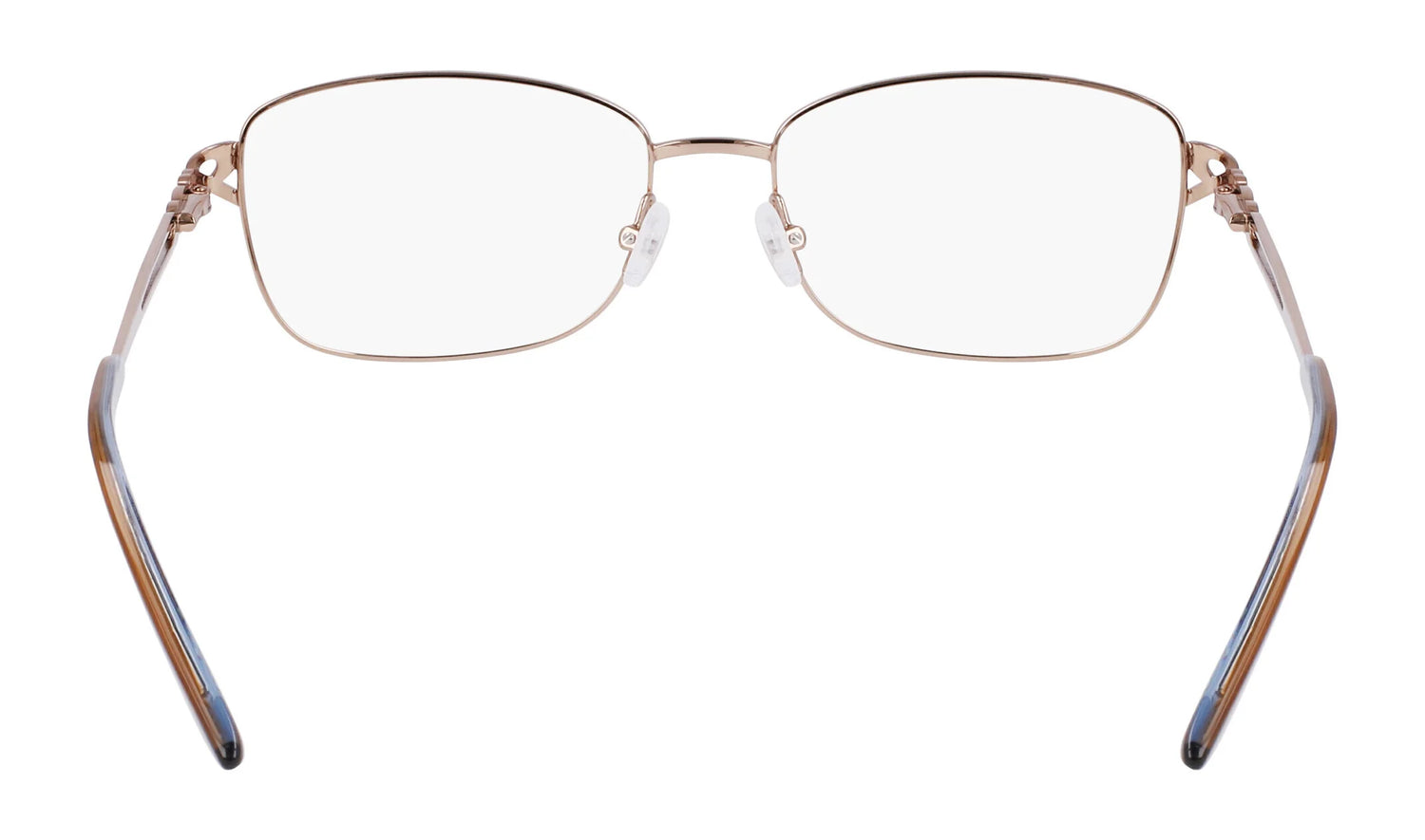 Marchon NYC TRES JOLIE 199 Eyeglasses Marchon NYC TRES JOLIE 199 Eyeglasses