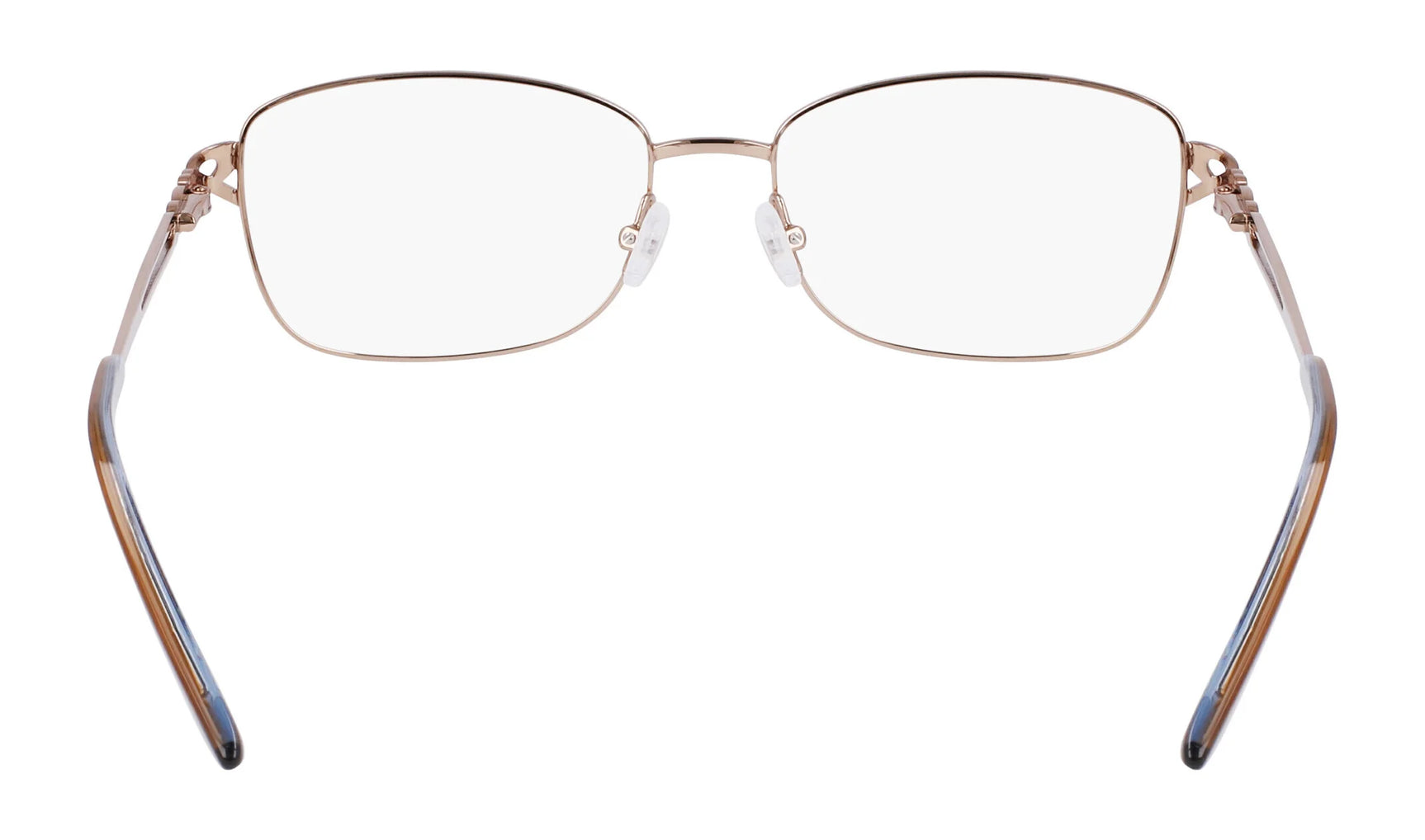 Marchon NYC TRES JOLIE 199 Eyeglasses Marchon NYC TRES JOLIE 199 Eyeglasses