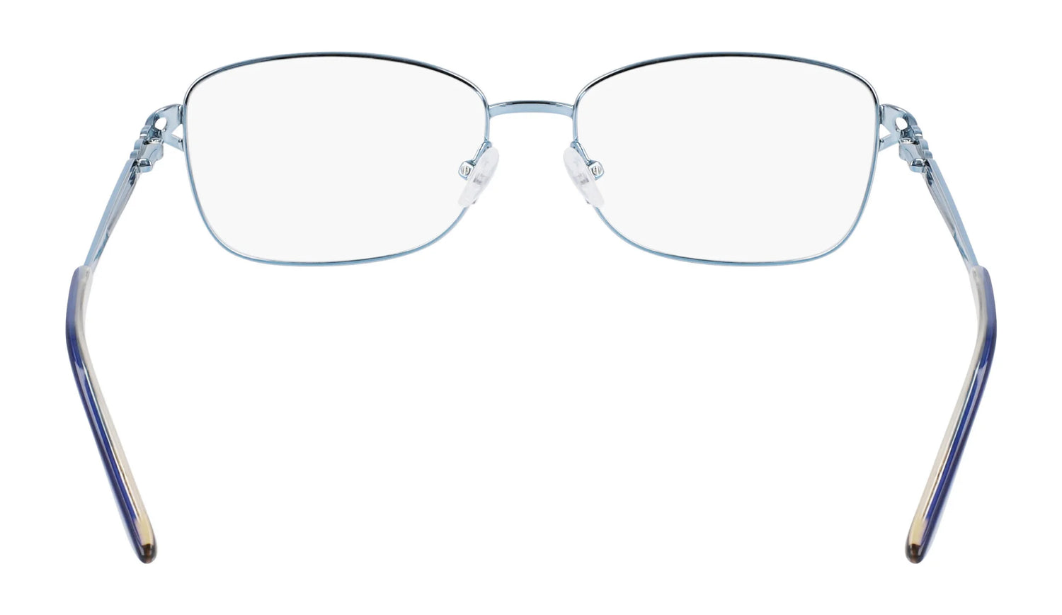 Marchon NYC TRES JOLIE 199 Eyeglasses Marchon NYC TRES JOLIE 199 Eyeglasses