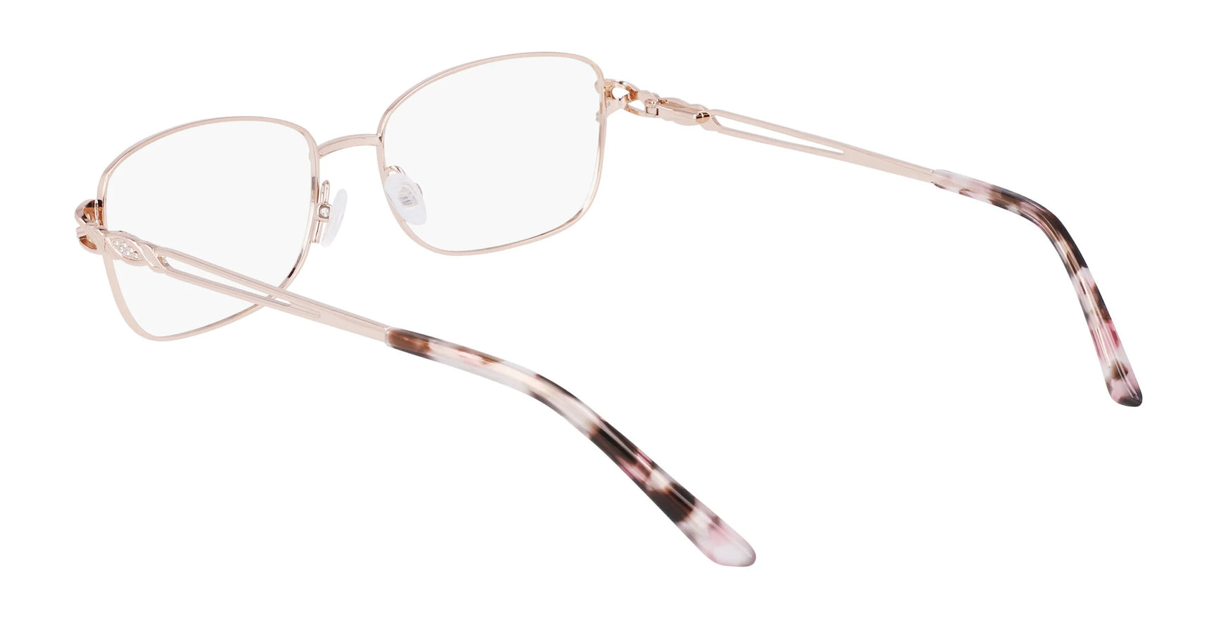 Marchon NYC TRES JOLIE 199 Eyeglasses Marchon NYC TRES JOLIE 199 Eyeglasses