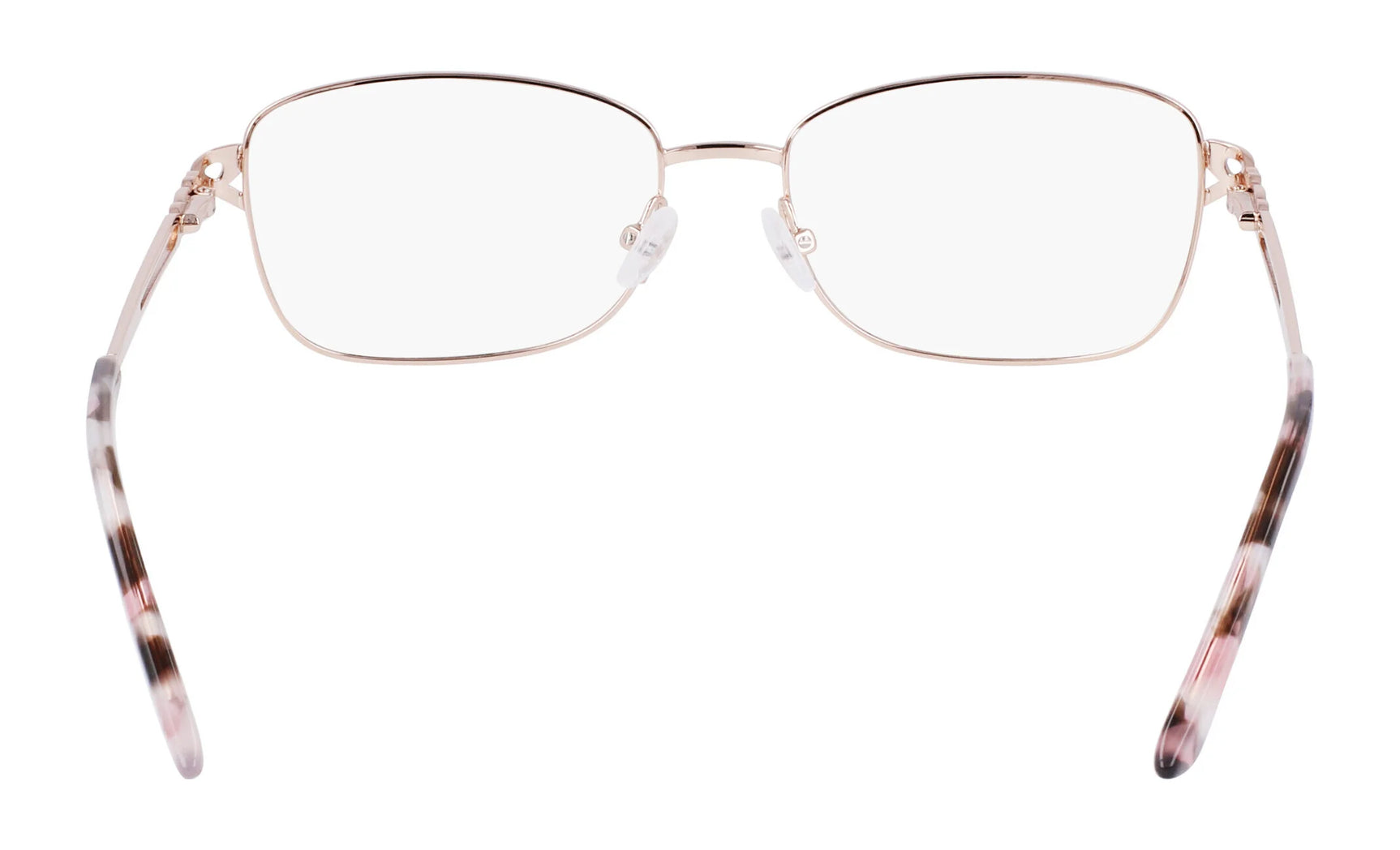 Marchon NYC TRES JOLIE 199 Eyeglasses Marchon NYC TRES JOLIE 199 Eyeglasses