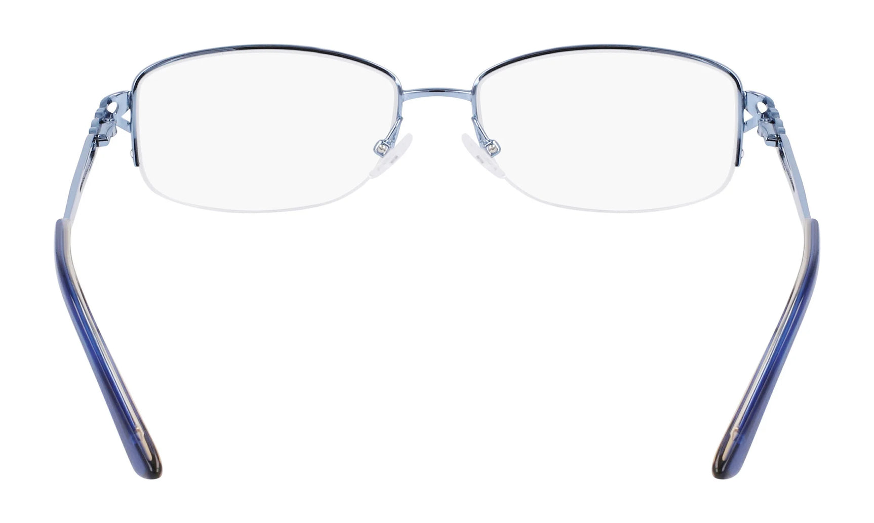 Marchon NYC TRES JOLIE 198 Eyeglasses Marchon NYC TRES JOLIE 198 Eyeglasses