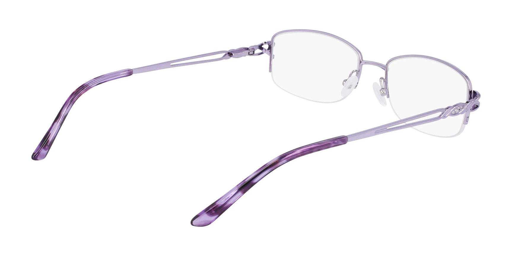 Marchon NYC TRES JOLIE 198 Eyeglasses Marchon NYC TRES JOLIE 198 Eyeglasses