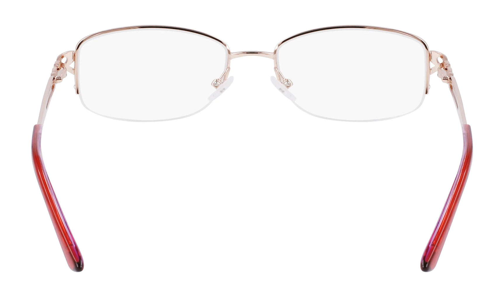 Marchon NYC TRES JOLIE 198 Eyeglasses Marchon NYC TRES JOLIE 198 Eyeglasses
