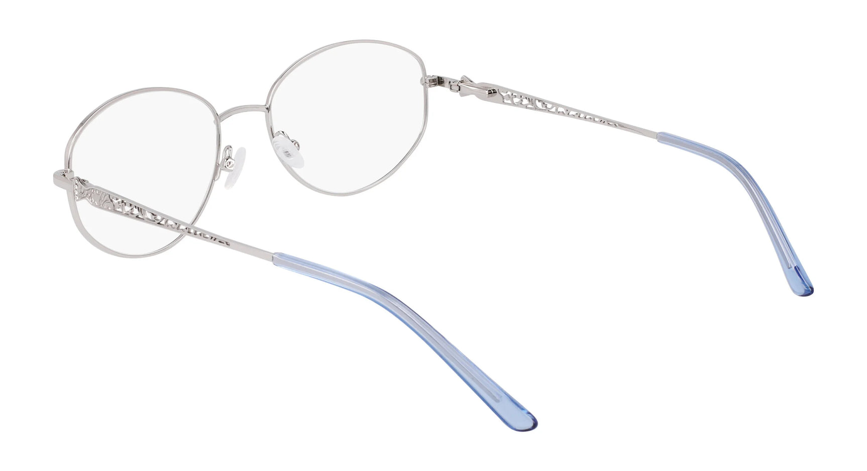 Marchon NYC TRES JOLIE 206 Eyeglasses Marchon NYC TRES JOLIE 206 Eyeglasses