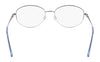 Marchon NYC TRES JOLIE 206 Eyeglasses / Lilac / Size 51