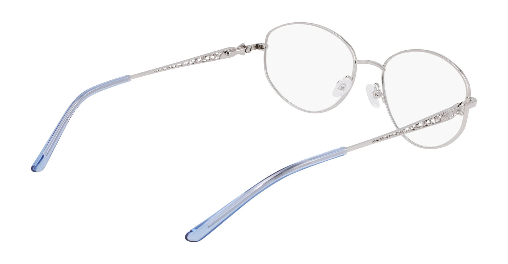 Marchon NYC TRES JOLIE 206 Eyeglasses Marchon NYC TRES JOLIE 206 Eyeglasses