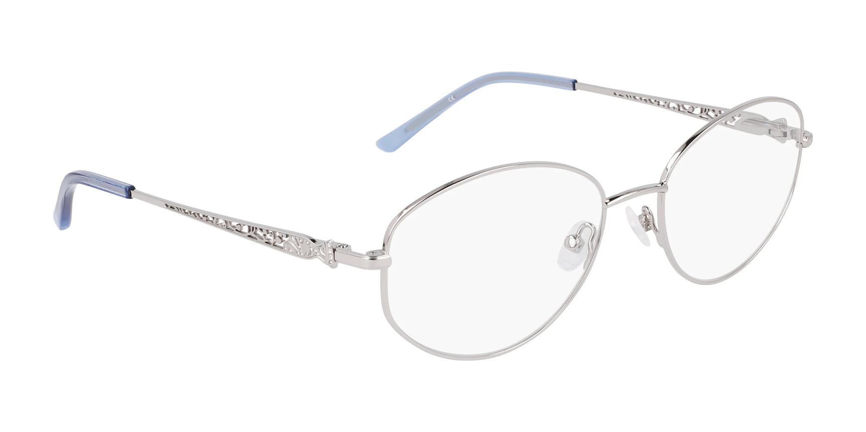 Marchon NYC TRES JOLIE 206 Eyeglasses Marchon NYC TRES JOLIE 206 Eyeglasses
