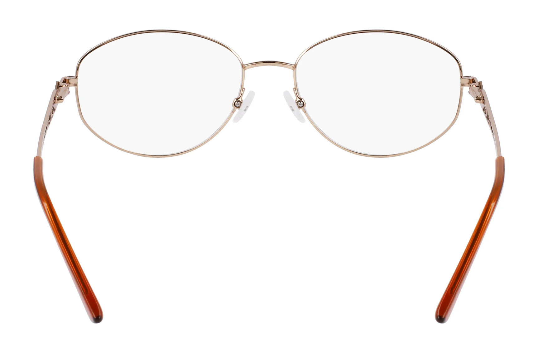 Marchon NYC TRES JOLIE 206 Eyeglasses Marchon NYC TRES JOLIE 206 Eyeglasses