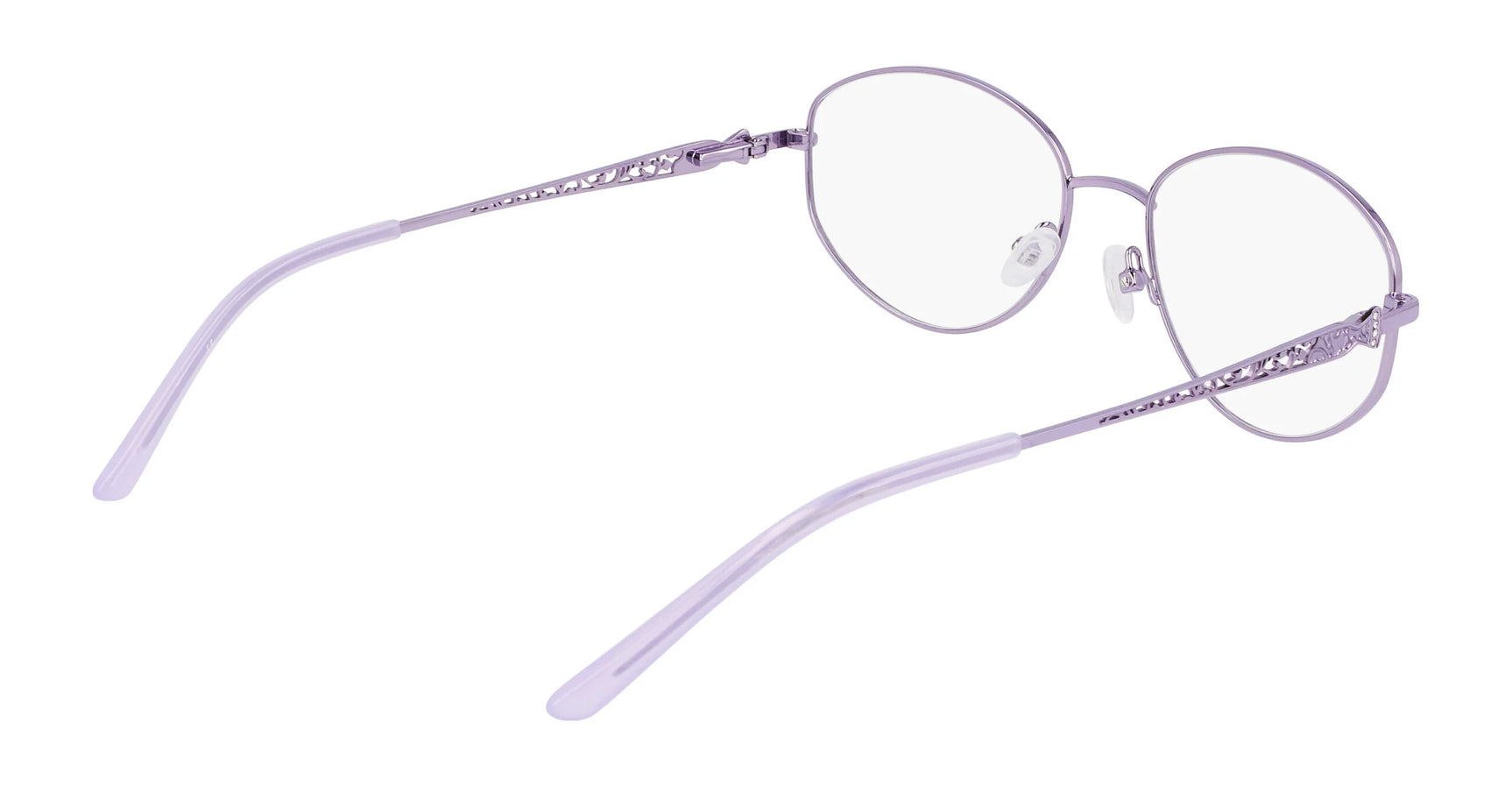 Marchon NYC TRES JOLIE 206 Eyeglasses Marchon NYC TRES JOLIE 206 Eyeglasses