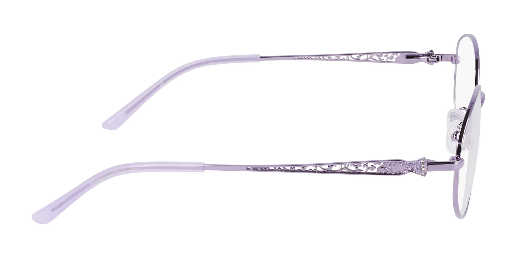 Marchon NYC TRES JOLIE 206 Eyeglasses Marchon NYC TRES JOLIE 206 Eyeglasses