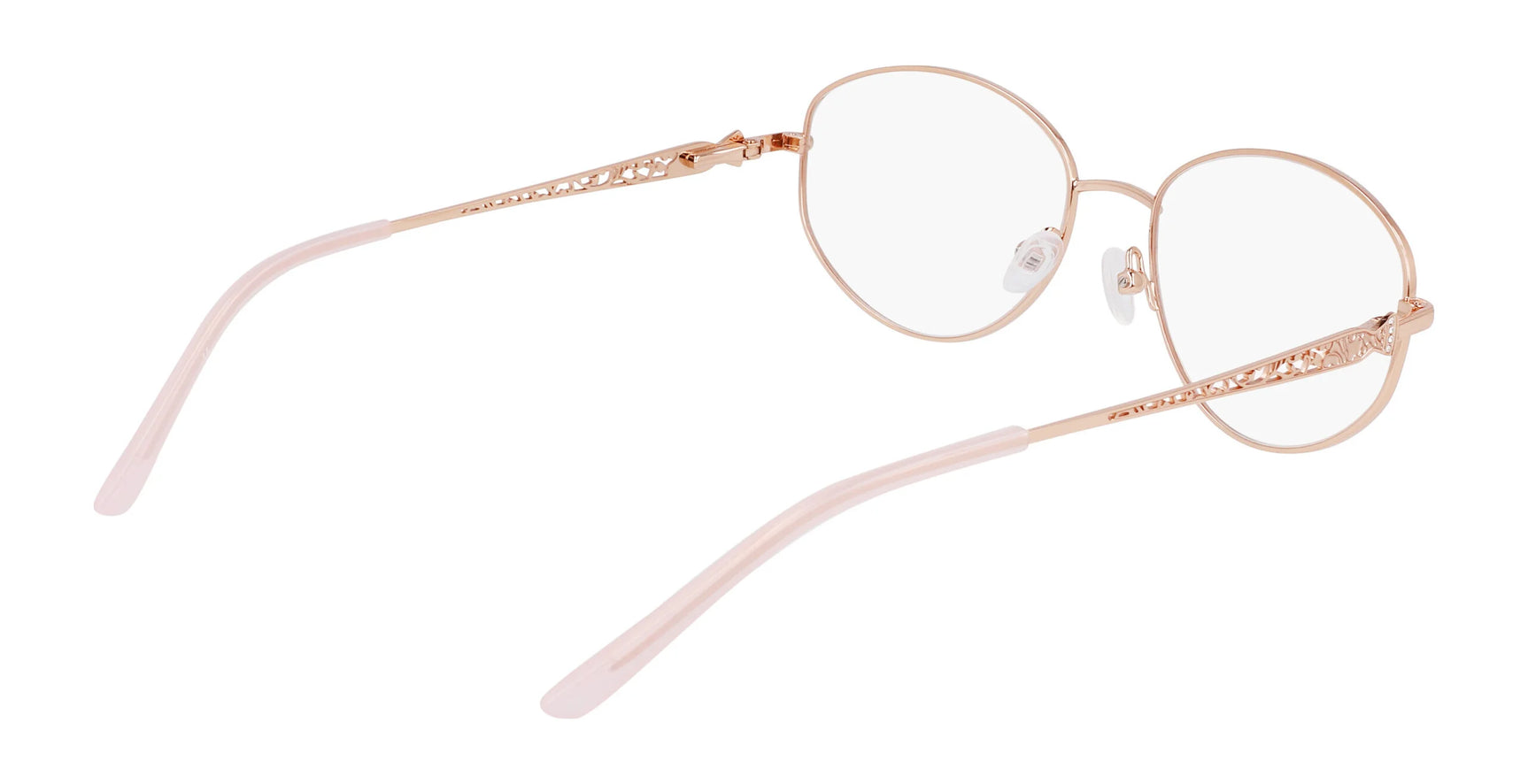 Marchon NYC TRES JOLIE 206 Eyeglasses Marchon NYC TRES JOLIE 206 Eyeglasses