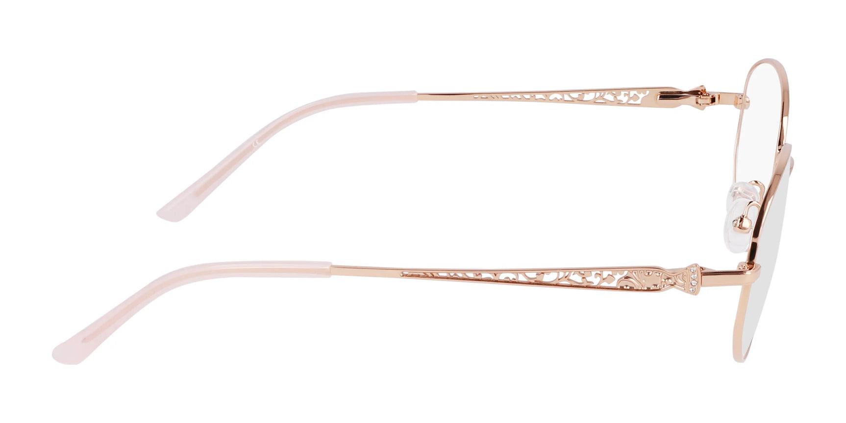 Marchon NYC TRES JOLIE 206 Eyeglasses Marchon NYC TRES JOLIE 206 Eyeglasses