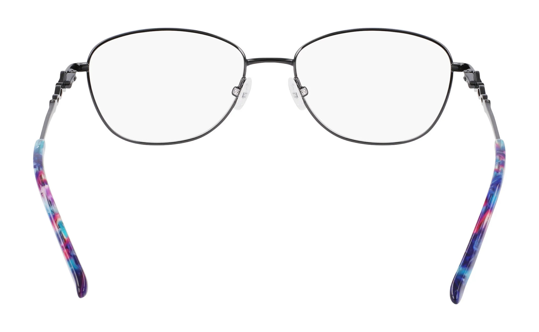 Marchon NYC TRES JOLIE 208 Eyeglasses Marchon NYC TRES JOLIE 208 Eyeglasses
