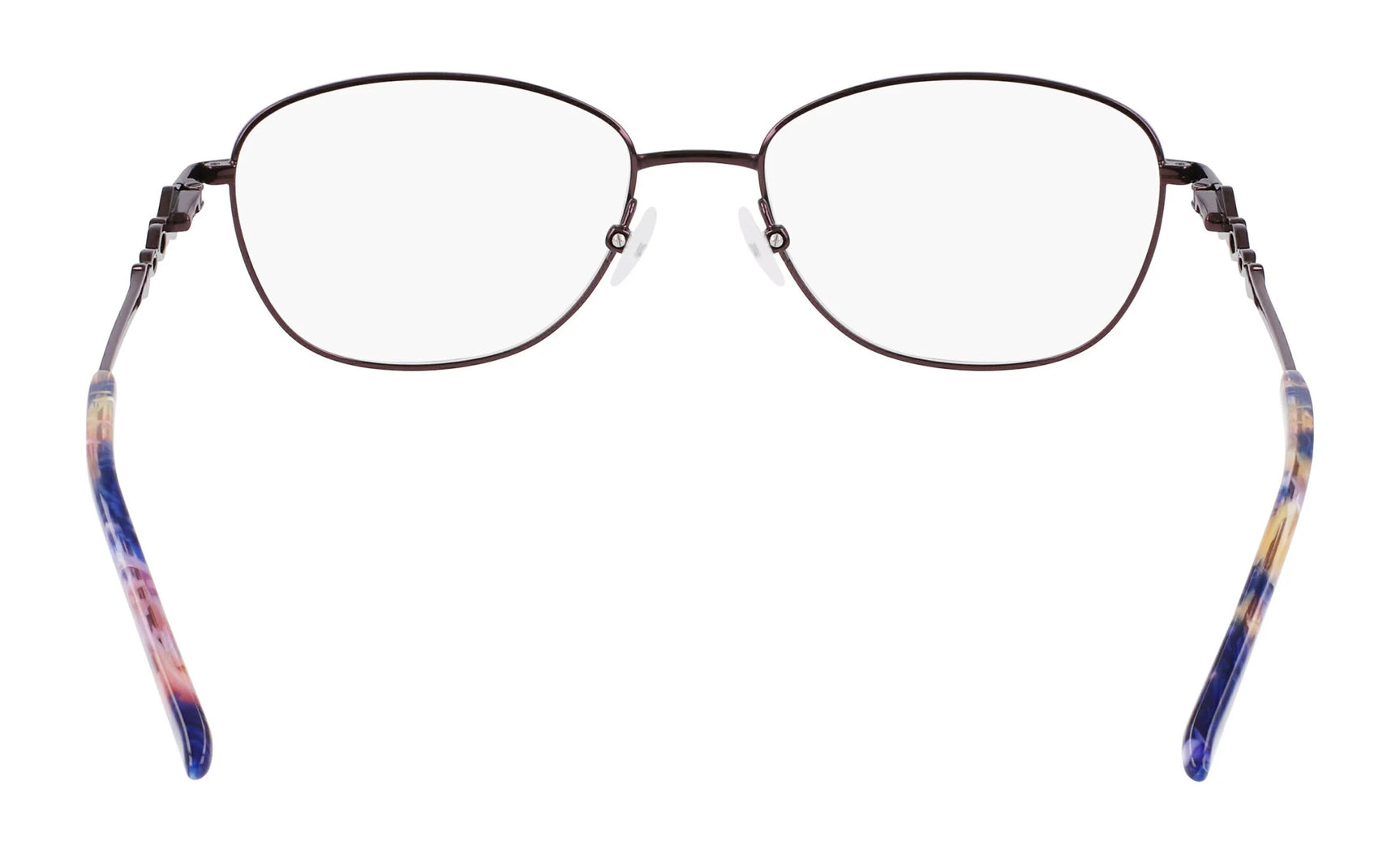 Marchon NYC TRES JOLIE 208 Eyeglasses Marchon NYC TRES JOLIE 208 Eyeglasses