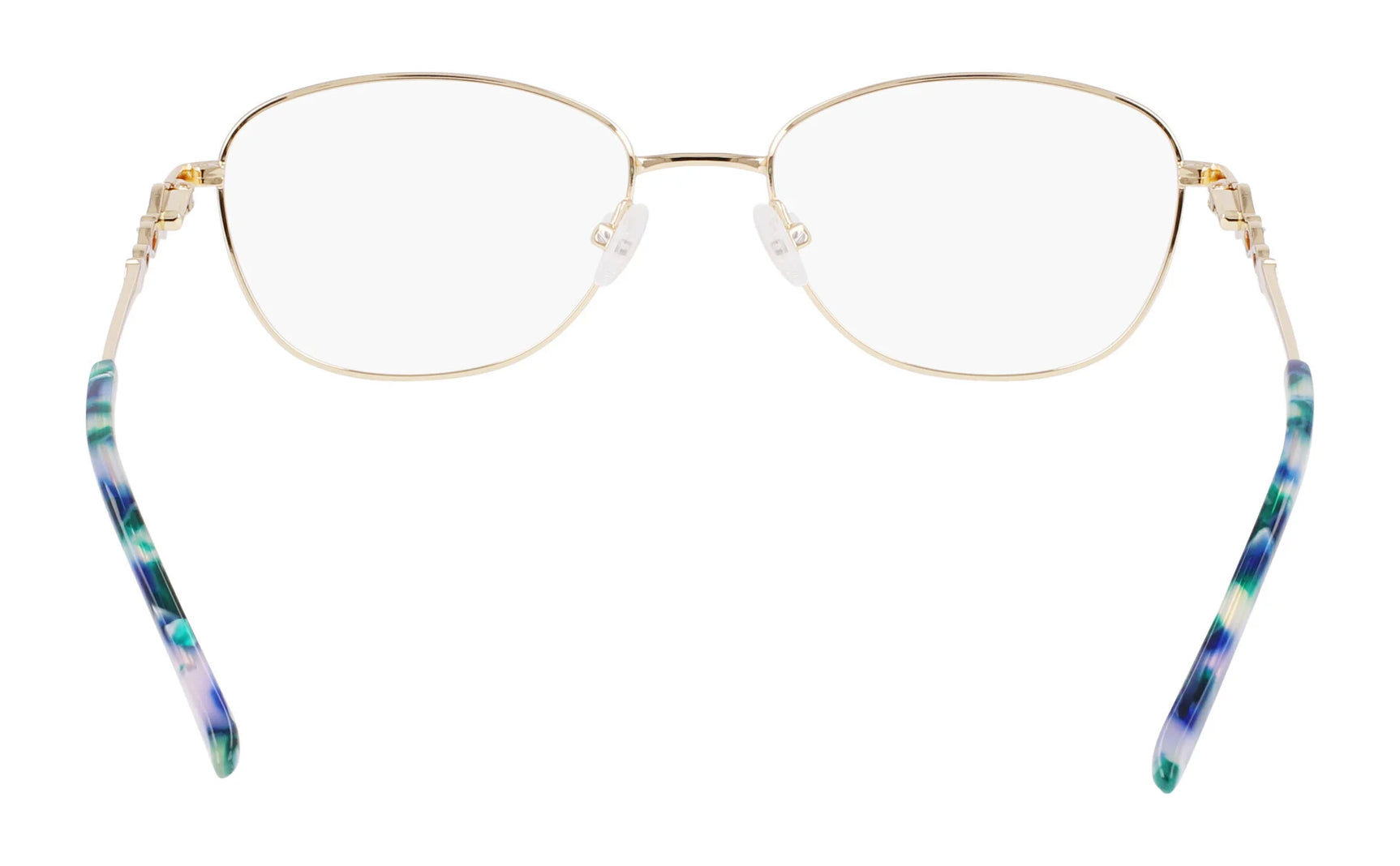 Marchon NYC TRES JOLIE 208 Eyeglasses Marchon NYC TRES JOLIE 208 Eyeglasses