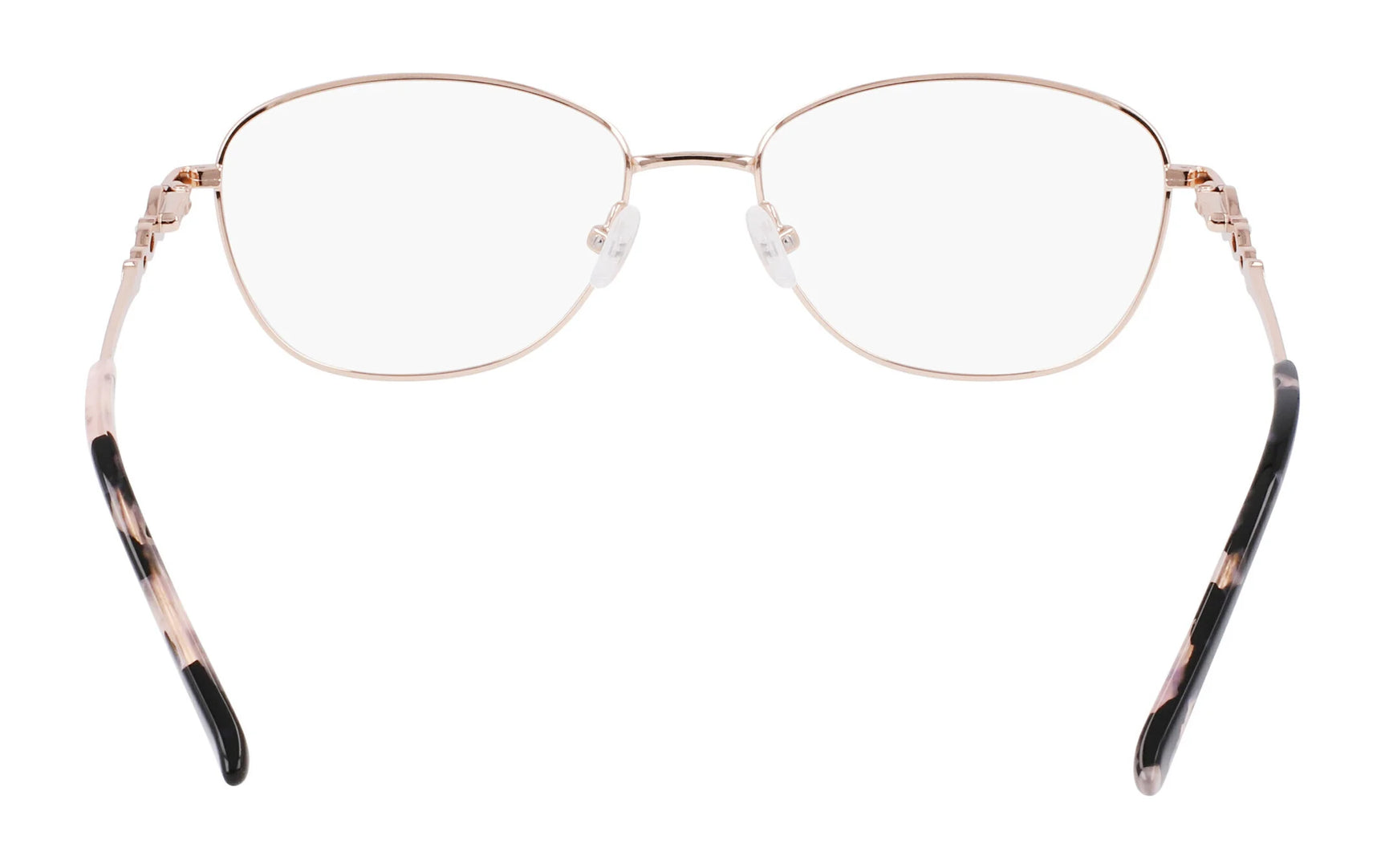 Marchon NYC TRES JOLIE 208 Eyeglasses Marchon NYC TRES JOLIE 208 Eyeglasses