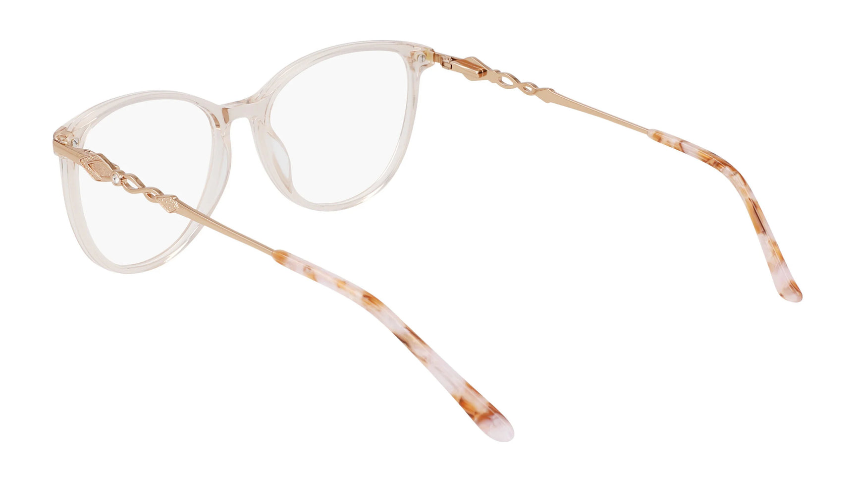 Marchon NYC TRES JOLIE 209 Eyeglasses | Size 55 Marchon NYC TRES JOLIE 209 Eyeglasses | Size 55